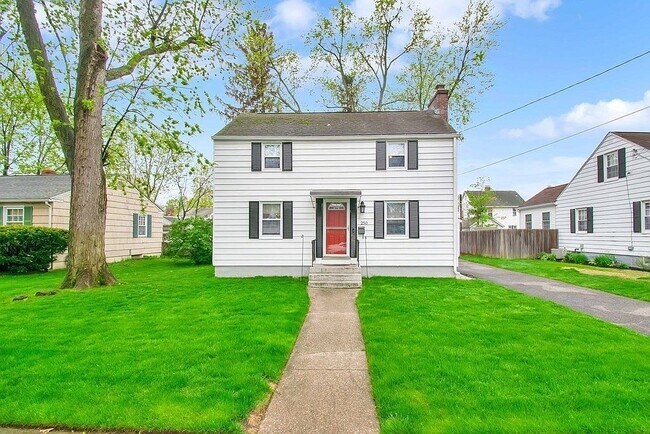 Foto del edificio - 250 Edendale St