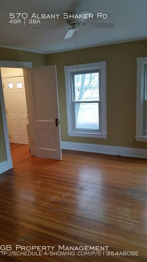 570 Albany Shaker Rd, Albany, NY 12211 House for Rent in Albany, NY