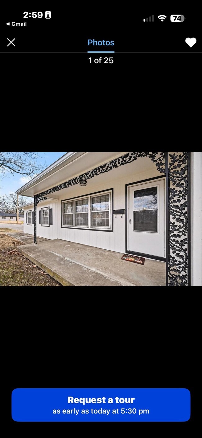 Building Photo - 6017 N Howard Ave