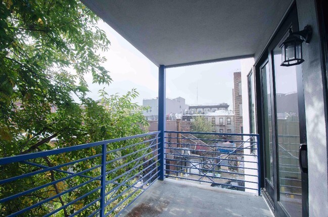 Foto del edificio - 22 Melrose St
