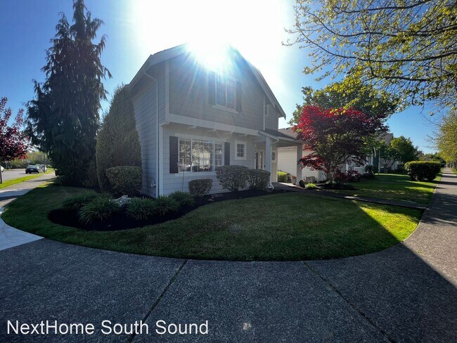 Building Photo - 3 br, 2.5 bath House - 2096 Palisade Blvd