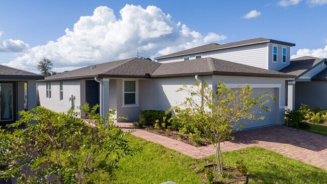 Foto del edificio - 4 Bedroom House in Tuscan Meadows, Davenport