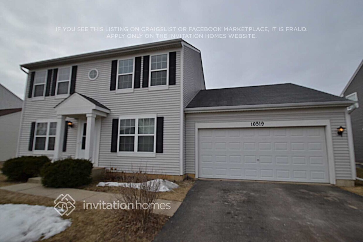 Foto principal - 10519 Lancaster St