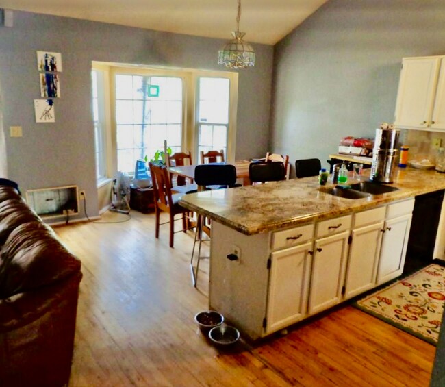 Foto del edificio - 5917 S Odessa Cir