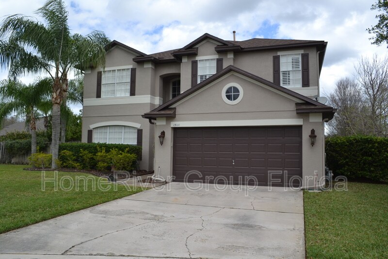 Primary Photo - 15111 Benge Ct