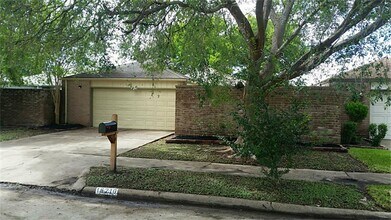 Building Photo - 16210 Olive Glen Dr