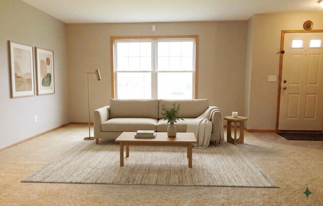 Foto del edificio - Beautiful 4 bedroom 2.5 bath home in Lewis Center