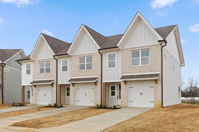 Foto del edificio - Lily Floor plan in James Creek