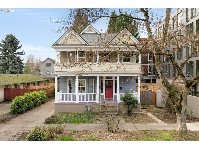 Building Photo - 2521-2523-2523 SE 27th Ave