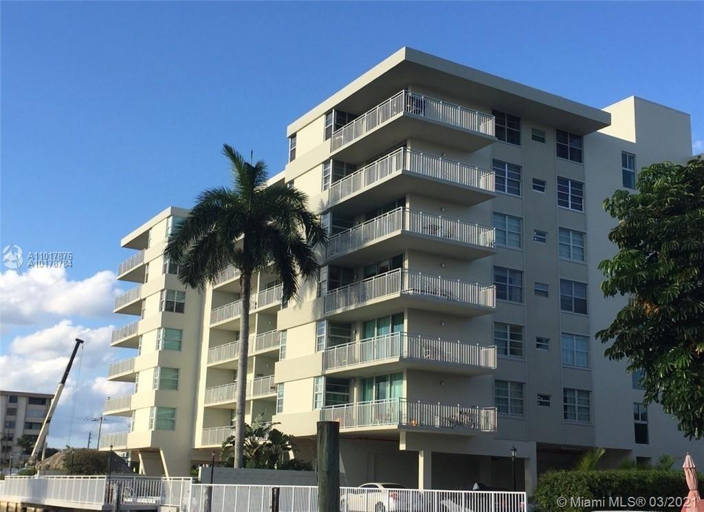9500 W Bay Harbor Dr Unit 3G, Bay Harbor Islands, FL 33154 Condo for