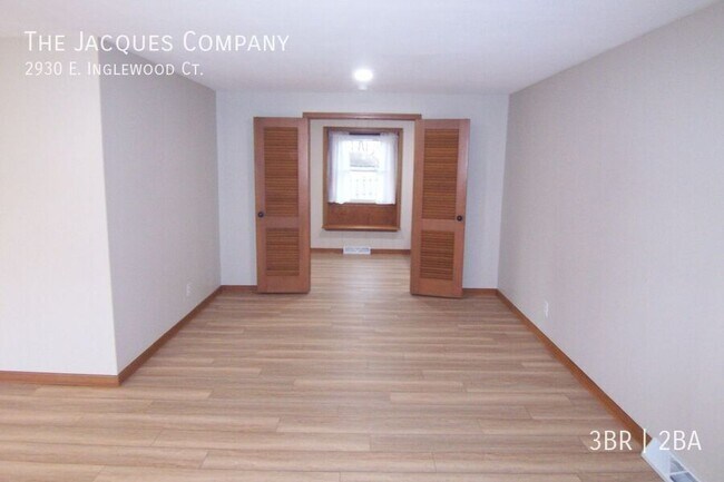 Foto del edificio - 2930 E Inglewood Ct