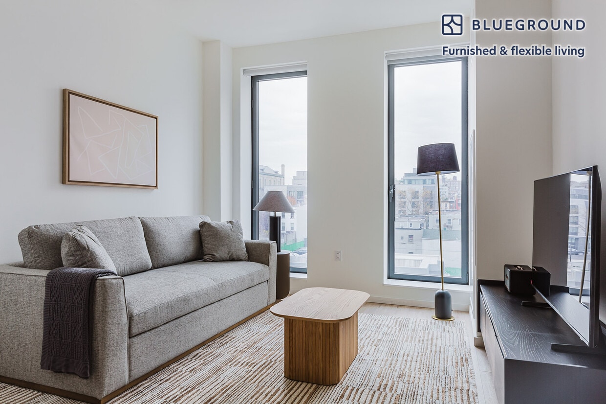 Foto principal - 545 Vanderbilt Ave