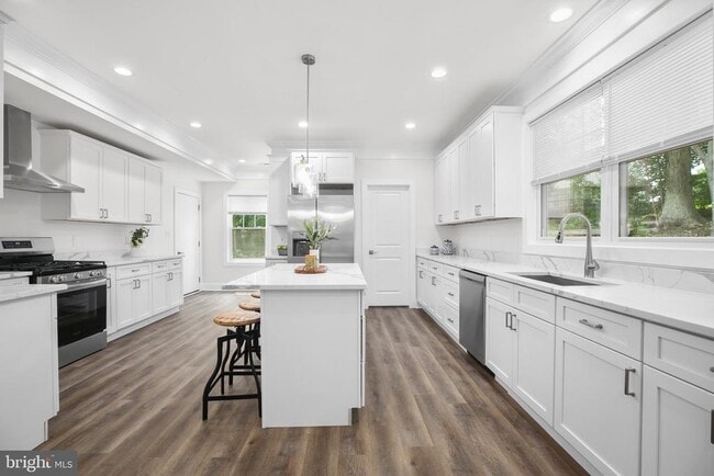 Foto del edificio - 10302 Laurel Ridge Way