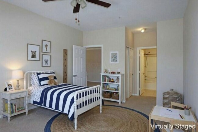 Foto del edificio - 6017 Craughwell Ln