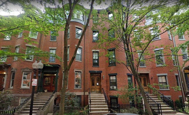 Foto del edificio - 43 E Springfield St