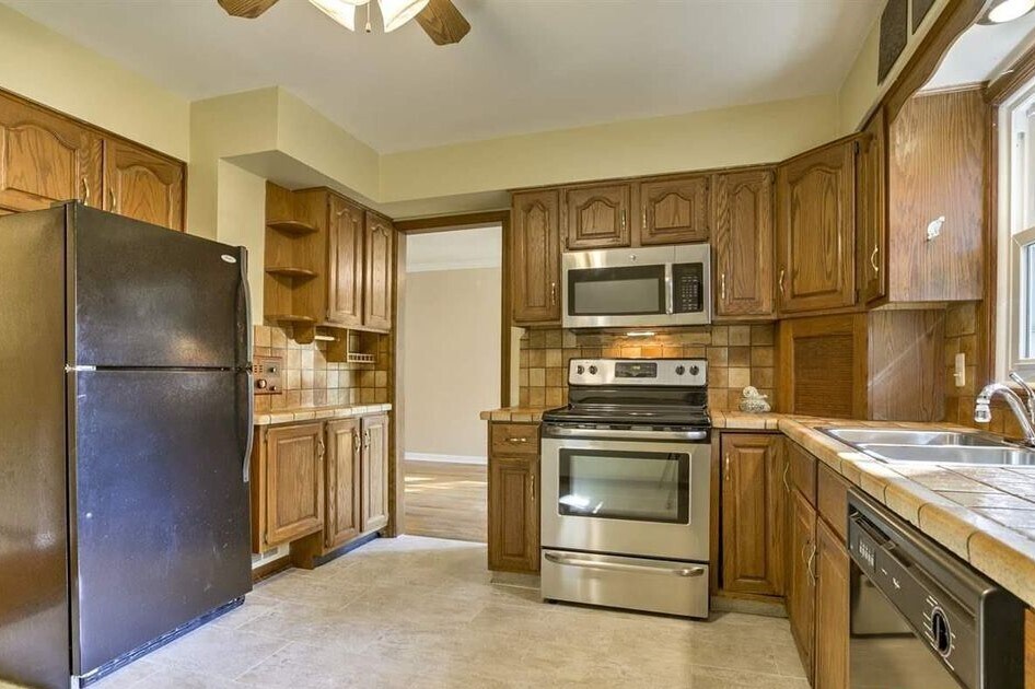 3814 N. 85th Ave., Omaha, NE 68134 House Rental in Omaha, NE