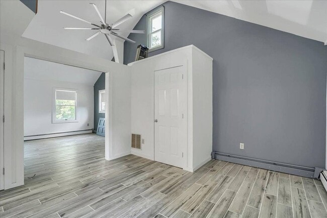 Building Photo - 205 Hudson St