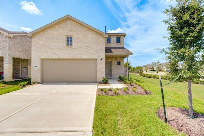 Building Photo - 16712 Oak Bough Dr