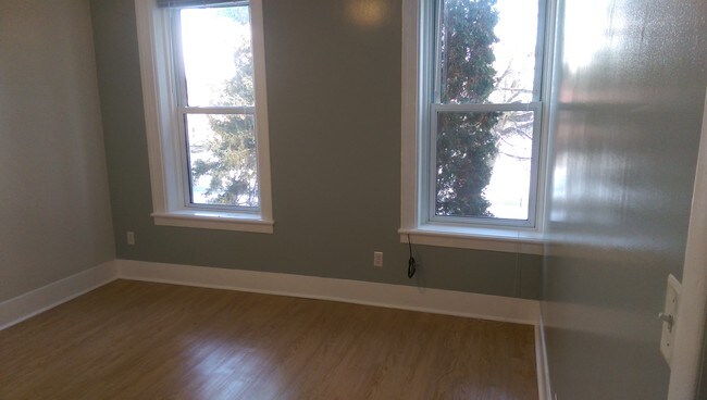 living room - 3 Mill Pl