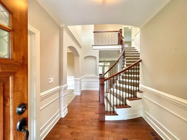 Building Photo - Great Home for rent