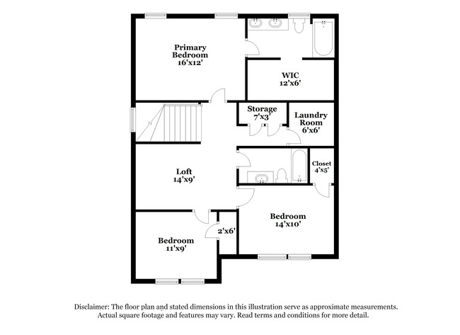 Building Photo - 1028 Bitting Hall Cir