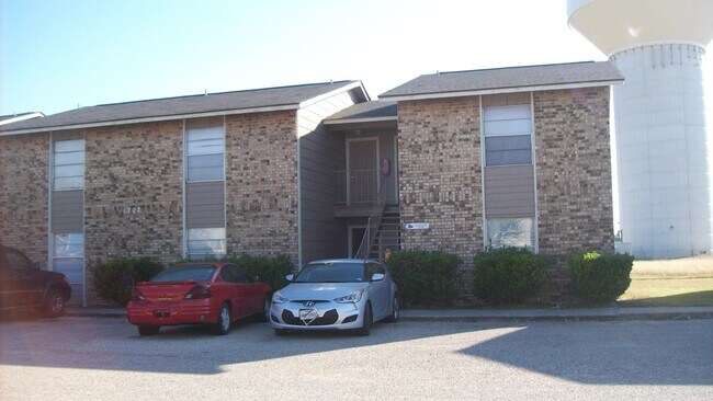 Foto del edificio - 1702 Kirk Ave