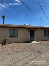 Building Photo - 108 E Blacklidge Dr