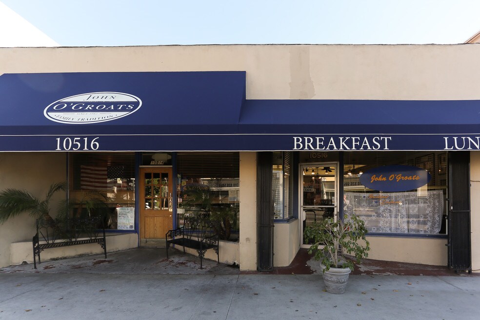 Is Cheviot Hills a Good Place To Live in Los Angeles? Neighborhood