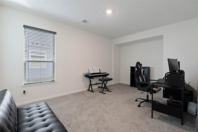 Foto del edificio - 4007 Mossy banks Ln