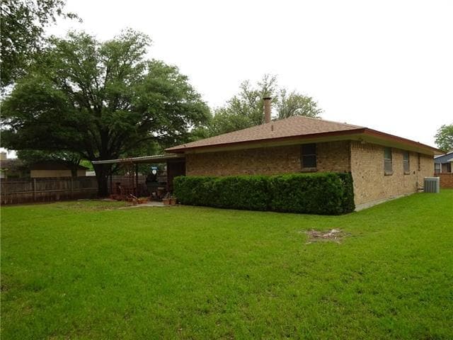 Foto del edificio - 1900 Carla Ave