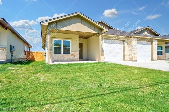 Foto del edificio - 3 br, 2 bath Duplex - 381 County Rd 306 A A