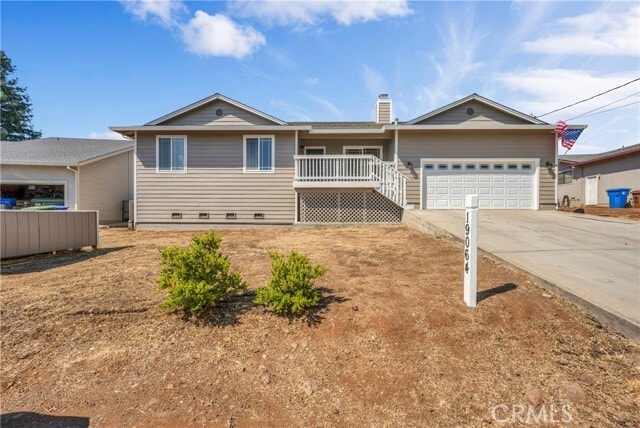 Foto principal - 19064 Coyle Springs Rd