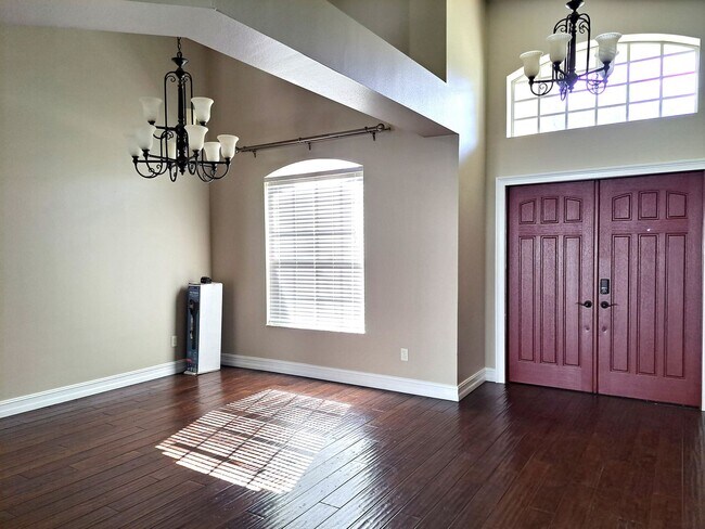 Foto del edificio - Pool Home in Oak Valley