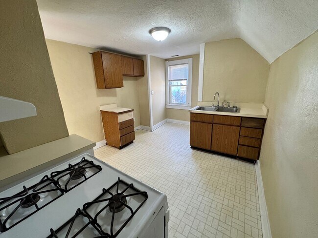 Foto del edificio - 2807 Chestnut St