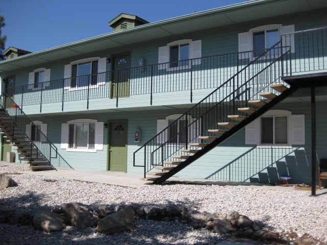 Building Photo - 1826 E St