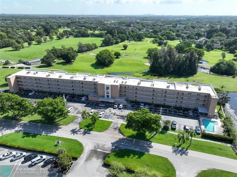 Primary Photo - 5100 SW 90th Ave