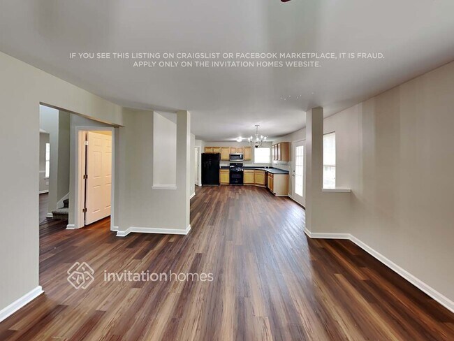 Building Photo - 556 S Fortune Way