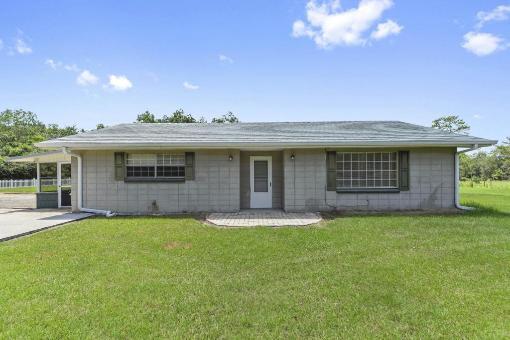 Primary Photo - 13001 Old Fort Bayou Rd