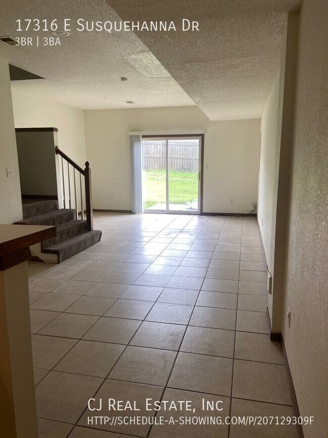 Foto del edificio - 17316 E Susquehanna Dr