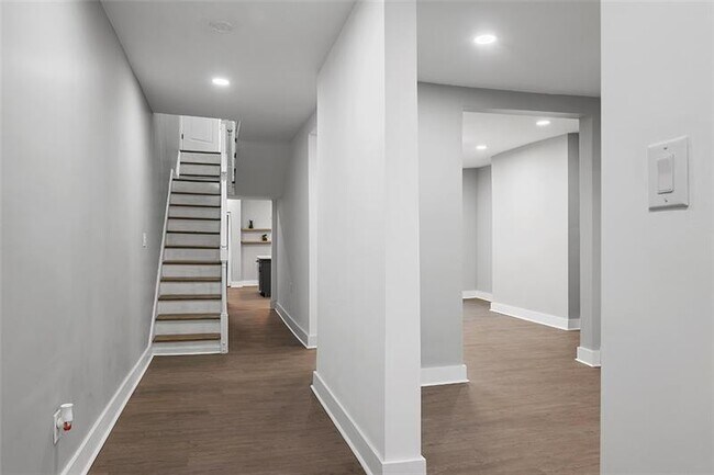 Foto del edificio - 1206 Linden Pl