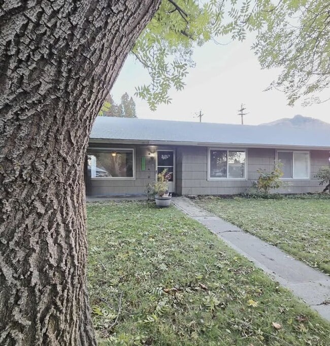 Building Photo - 1261/1263 Montana St.