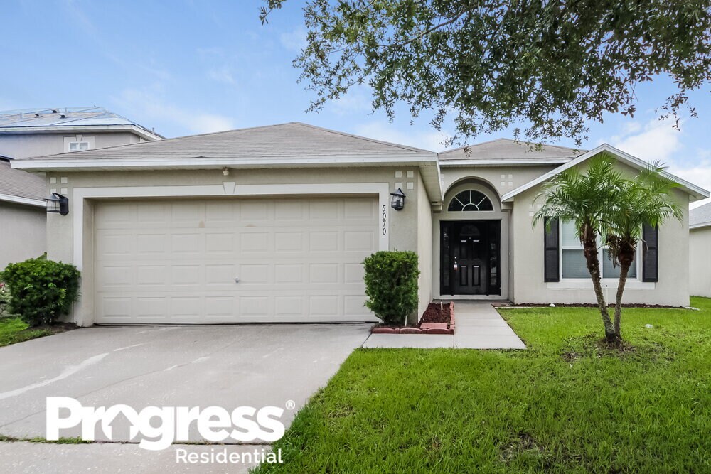5070 Silver Thistle Ln, Saint Cloud, FL 34772 House for Rent in Saint