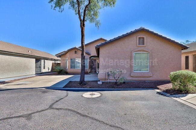 Photo - 15606 N 33rd Pl House