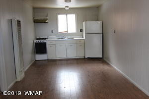 Foto del edificio - 1691 W White Mountain Blvd