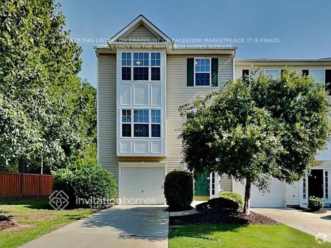 Building Photo - 5051 Neuse Commons Ln