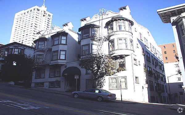 Building Photo - 840 California