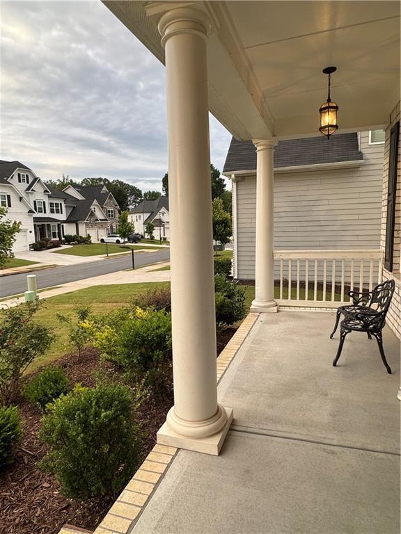 Building Photo - 4360 Serenity Lk Dr