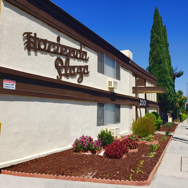 Building Photo - 2011 S Hacienda Blvd