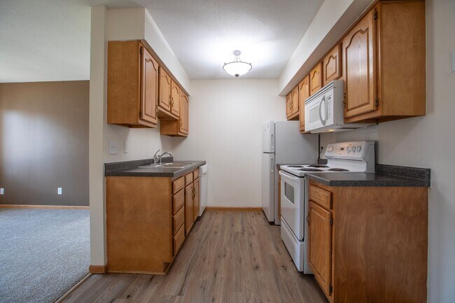 Foto del interior - Windfield Estates in Bloomington