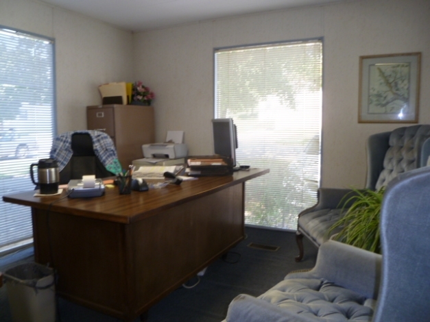 Office Photo - 287 N Campbell Rd